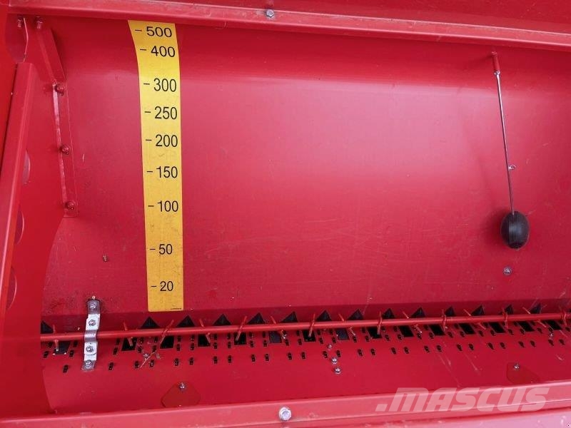 Maschio DAMA 300 Vetőgépek