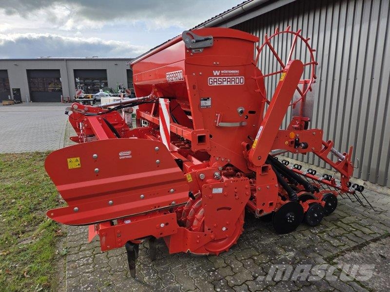 Maschio Dama 300 24 Corex مثاقيب