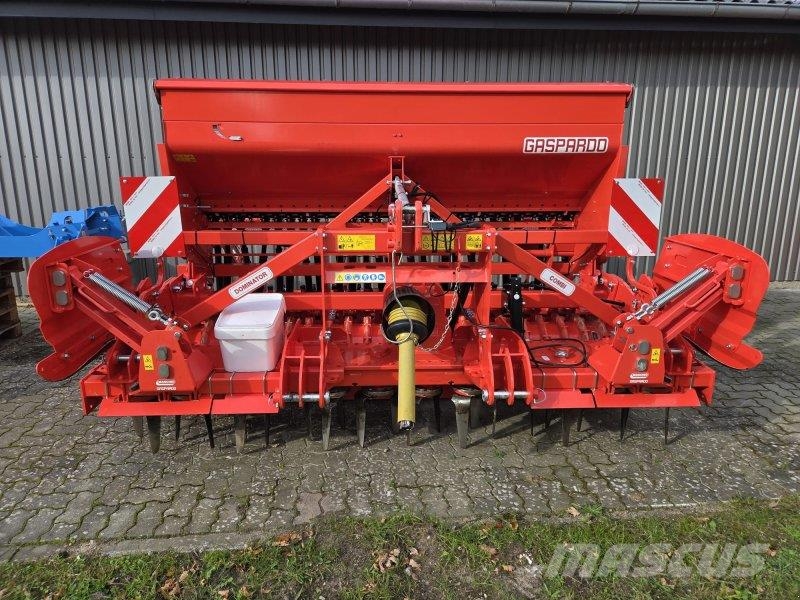 Maschio Dama 300 24 Corex مثاقيب
