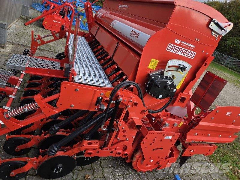 Maschio Dama 300 24 Corex مثاقيب