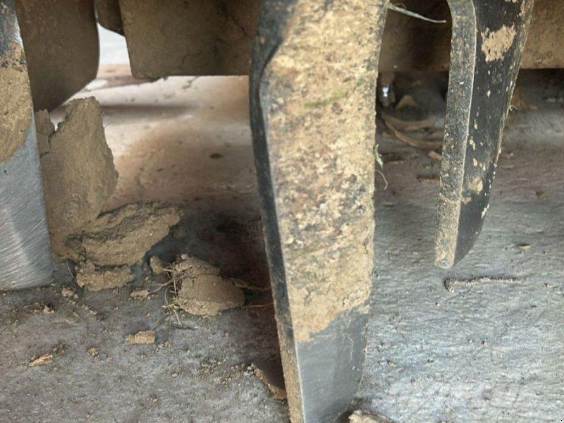 Maschio DM 3000 + Dana 300 Kylvölannoittimet