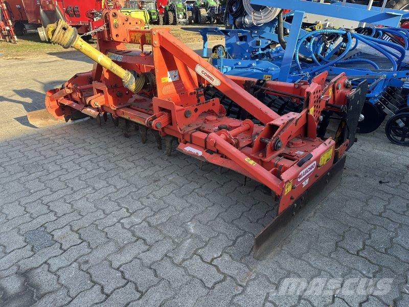 Maschio DM Classic 3000 Tanjirače