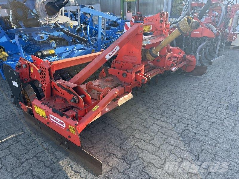 Maschio DM Classic 3000 Tanjirače