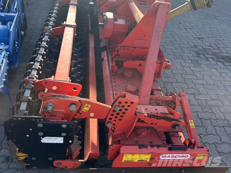 Maschio DM Classic 3000 Tanjirače