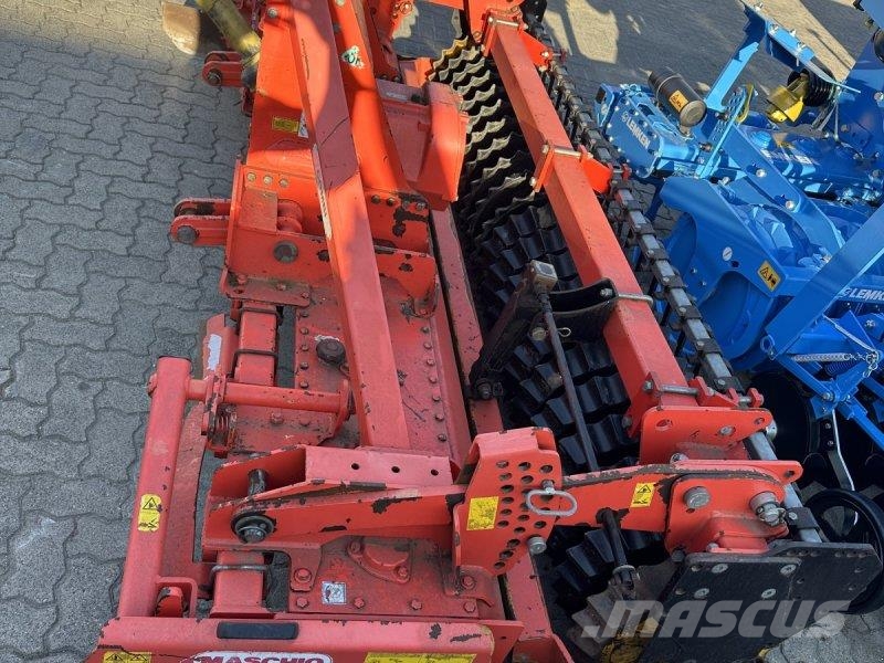 Maschio DM Classic 3000 Tanjirače