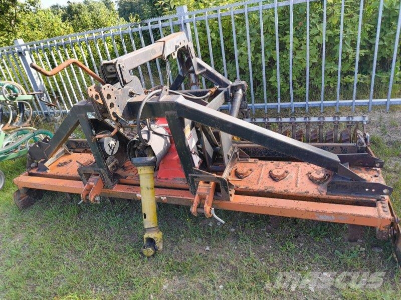 Maschio DM Classic 3000 Gradas de discos