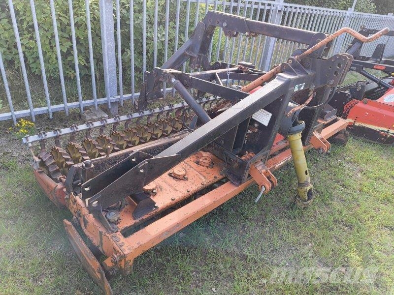 Maschio DM Classic 3000 Gradas de discos