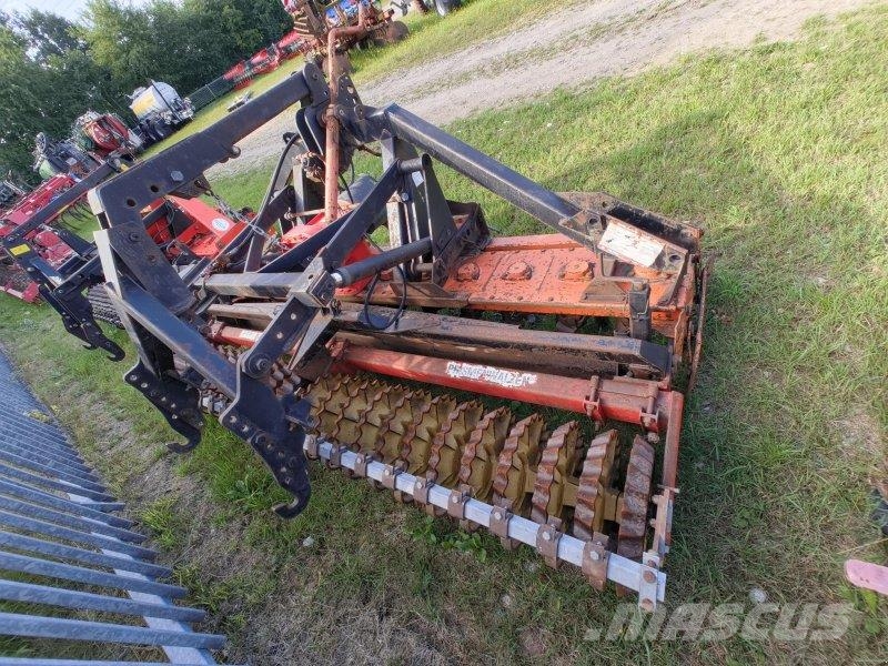 Maschio DM Classic 3000 Gradas de discos