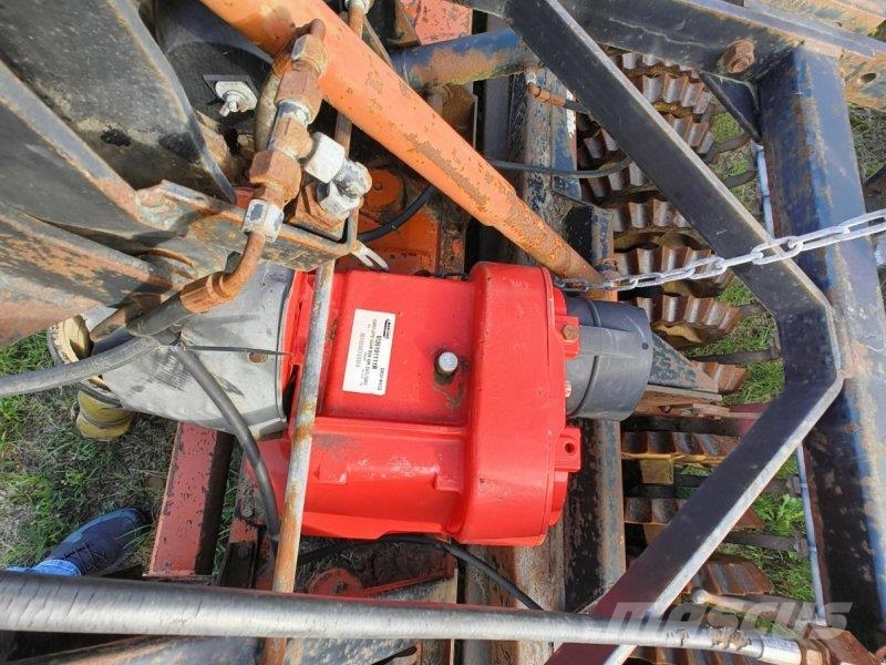 Maschio DM Classic 3000 Gradas de discos