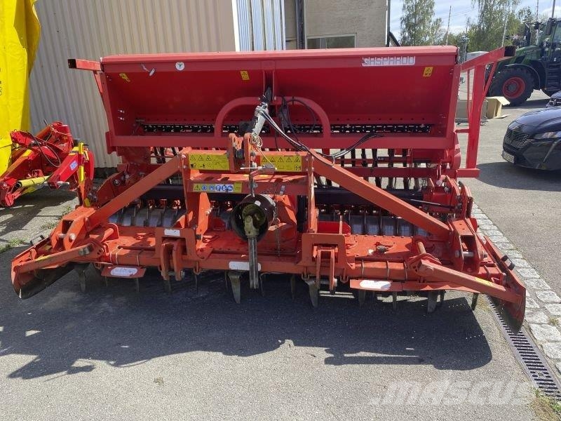 Maschio DRILLKOMBINATION 3,00 AB Combination drills