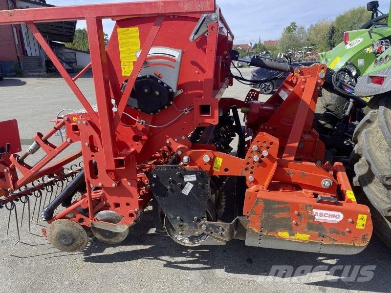Maschio DRILLKOMBINATION 3,00 AB Combination drills