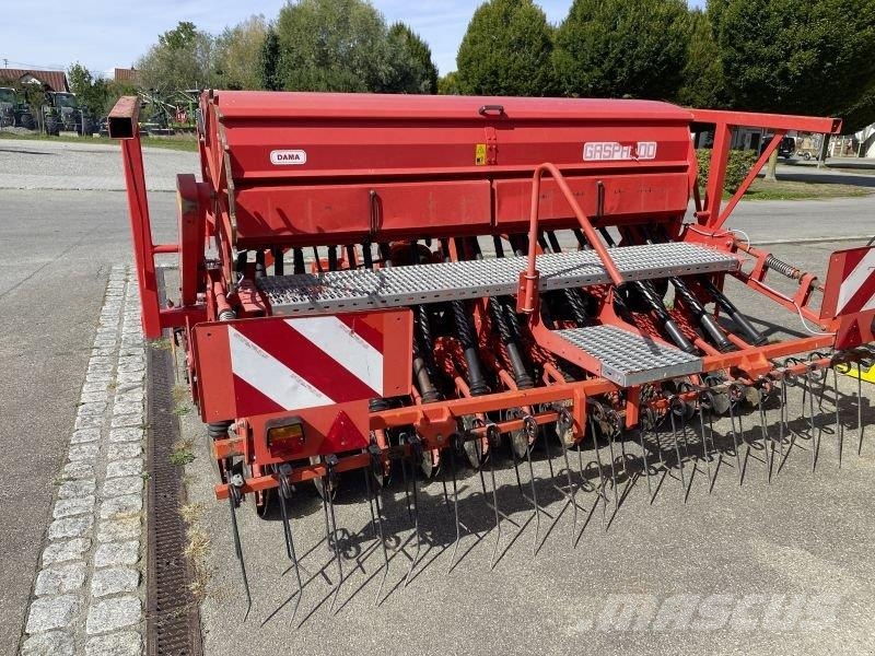 Maschio DRILLKOMBINATION 3,00 AB Combination drills