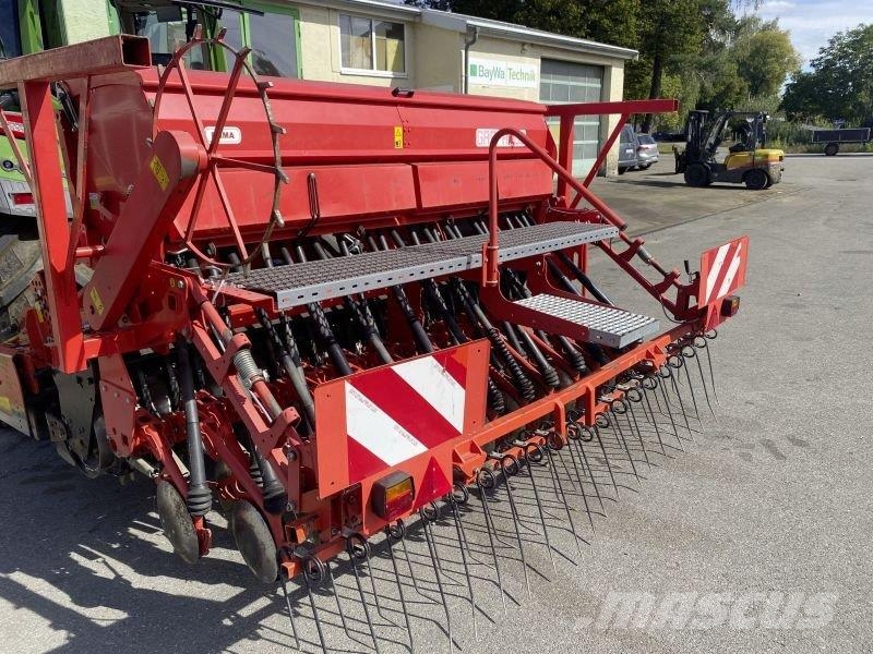 Maschio DRILLKOMBINATION 3,00 AB Combination drills