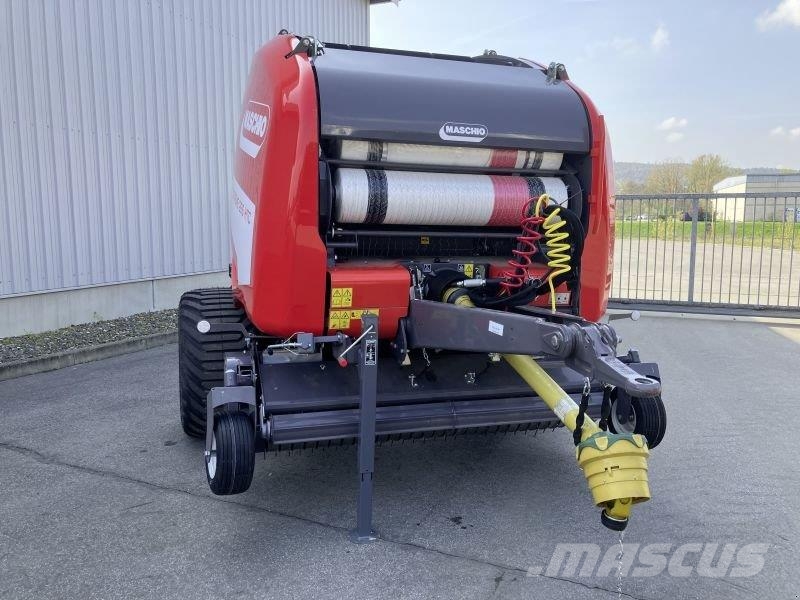 Maschio EXTREME 266 HTC, 2024, Bamberg, ドイツ - 中古 ラウンド 