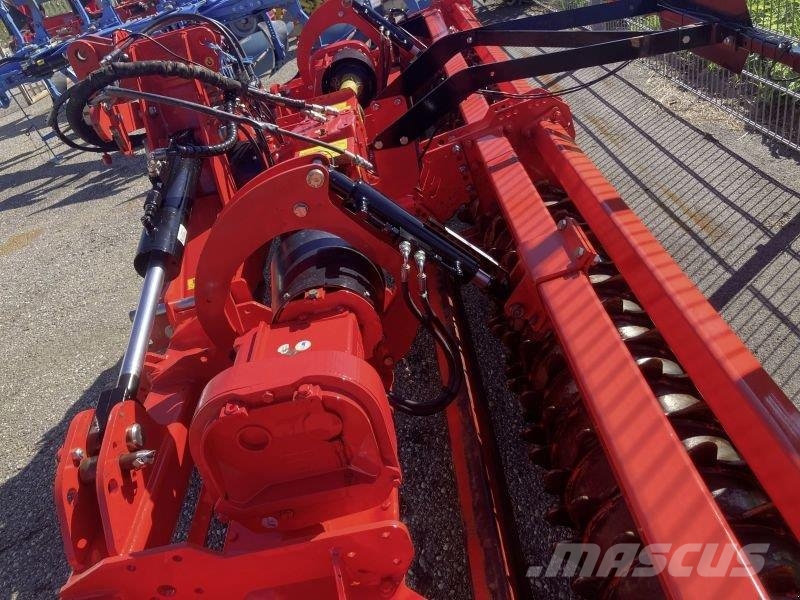 Maschio GABBIANO HD 5000 Kiekkomultaimet ja lautasäkeet