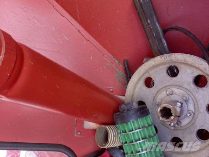 Maschio GEBR. PNEU. DRILLKOMBI. MASCHI Perfuradoras combinadas