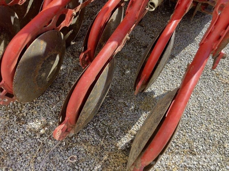 Maschio GEBR. PNEU. DRILLKOMBI. MASCHI Perfuradoras combinadas