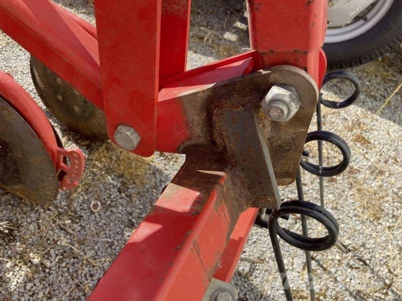 Maschio GEBR. PNEU. DRILLKOMBI. MASCHI Perfuradoras combinadas