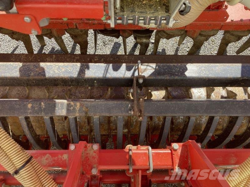Maschio GEBR. PNEU. DRILLKOMBI. MASCHI Perfuradoras combinadas
