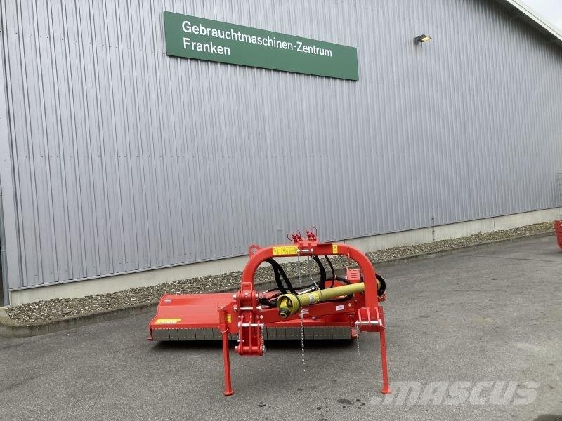 Maschio GIRAFFA 210*Miete ab 154€/Tag* 牧草收穫機