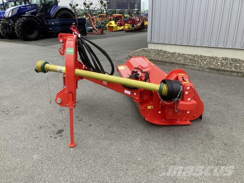 Maschio GIRAFFA 210*Miete ab 154€/Tag* 牧草收穫機