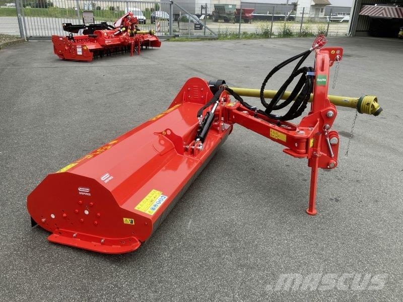 Maschio GIRAFFA 210*Miete ab 154€/Tag* 牧草收穫機