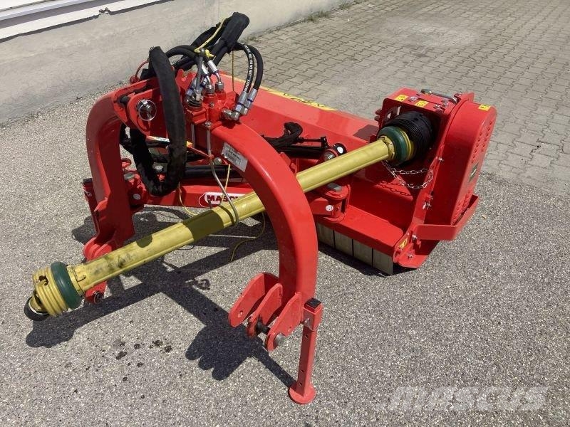 Maschio GIRAFFA M 160 SI #303 حصادات الأعلاف