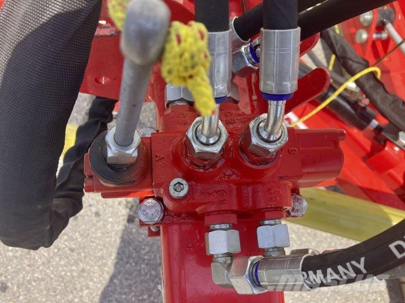 Maschio GIRAFFA M 160 SI #303 حصادات الأعلاف
