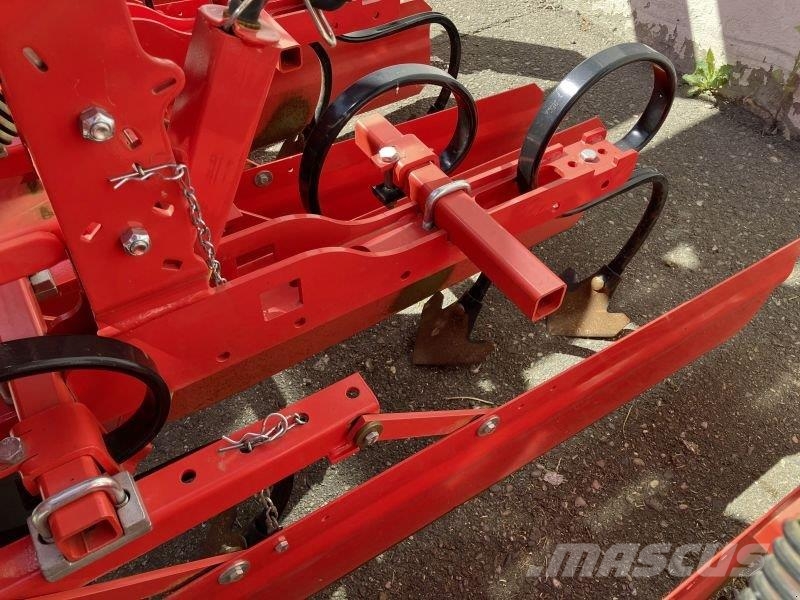 Maschio HS-7 Hackmaschine ماكينات زراعية - غير ذلك