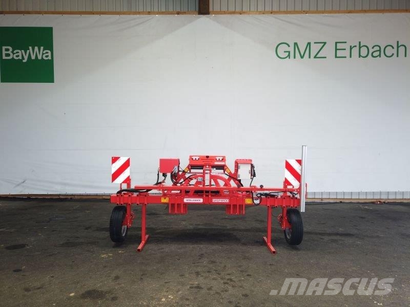 Maschio INTELLIGENTE GASPARDO VERSCHIE Ostali priključki in naprave za pripravo tal