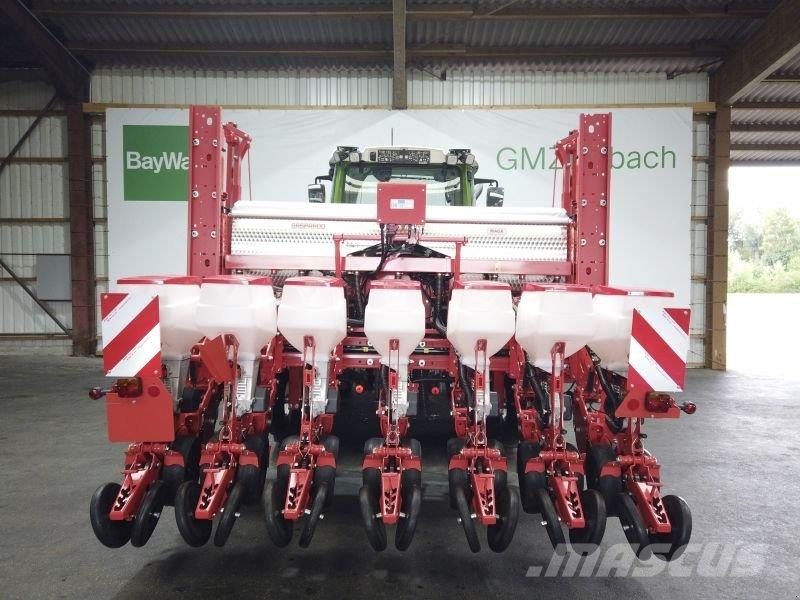 Maschio MAGA 7-REIHIG GASPARDO PNEUM. Overige zaaimachines