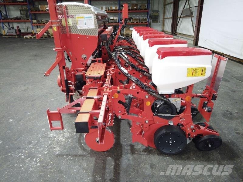 Maschio MAGA 7-REIHIG GASPARDO PNEUM. Overige zaaimachines