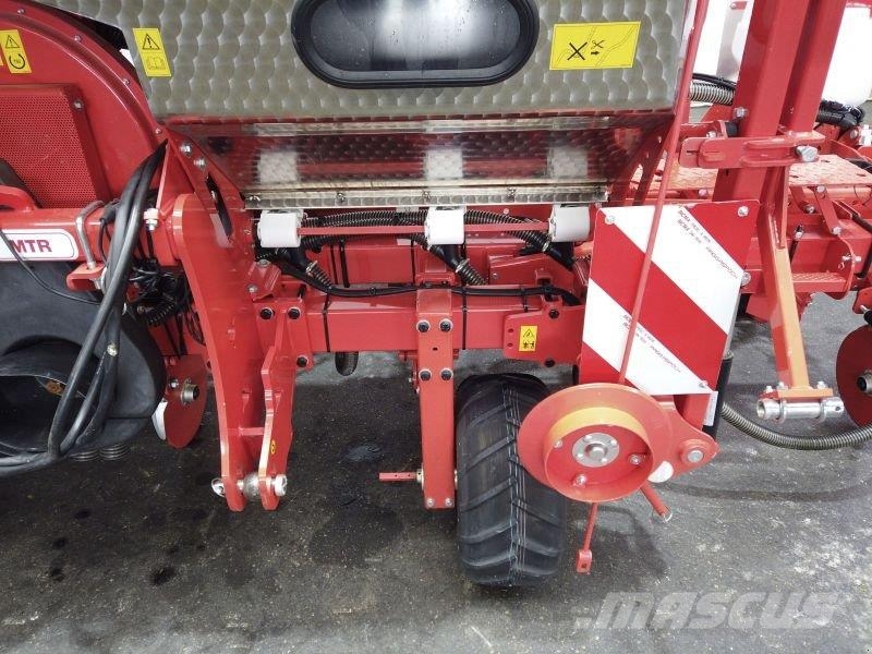 Maschio MAGA 7-REIHIG GASPARDO PNEUM. Overige zaaimachines