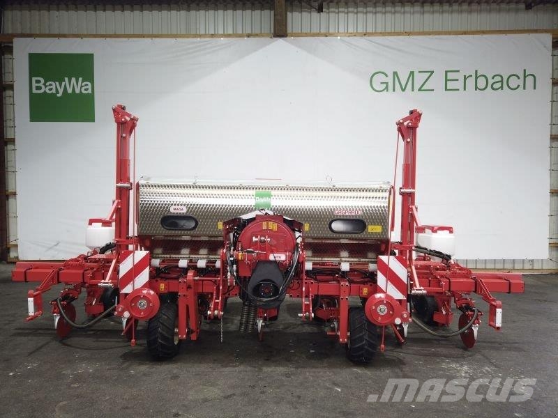 Maschio MAGA 7-REIHIG GASPARDO PNEUM. Overige zaaimachines