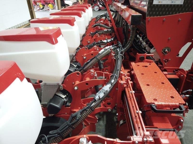 Maschio MAGA 7-REIHIG GASPARDO PNEUM. Overige zaaimachines
