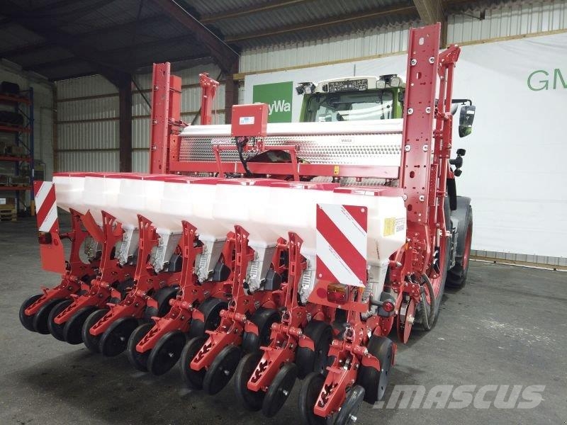 Maschio MAGA 7-REIHIG GASPARDO PNEUM. Overige zaaimachines