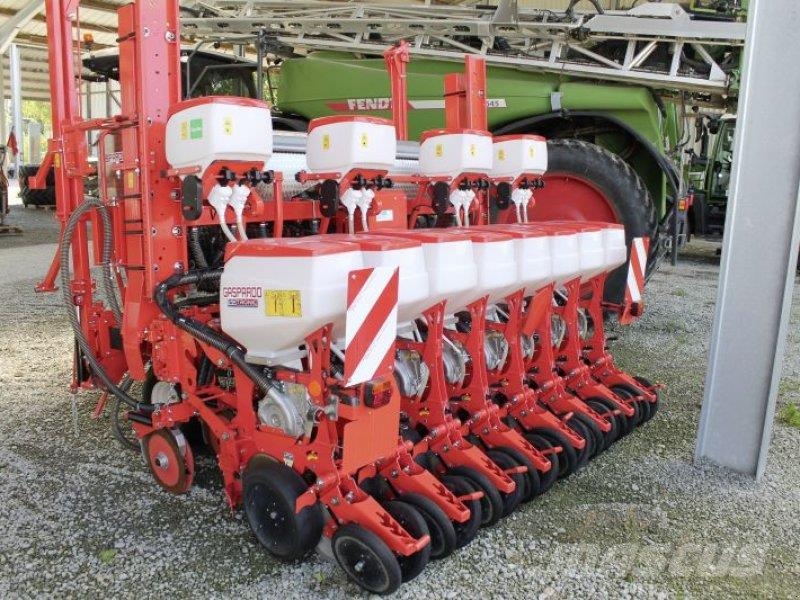 Maschio MAGA 8 Isotronic Muut kylvö- ja istutuskoneet sekä lisävarusteet