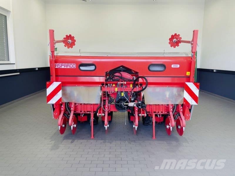 Maschio MTE-R 300 6-REIHIG BB-XL ISOTR Ostale mašine i oprema za setvu i sadnju