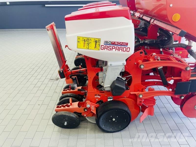 Maschio MTE-R 300 6-REIHIG BB-XL ISOTR Ostale mašine i oprema za setvu i sadnju