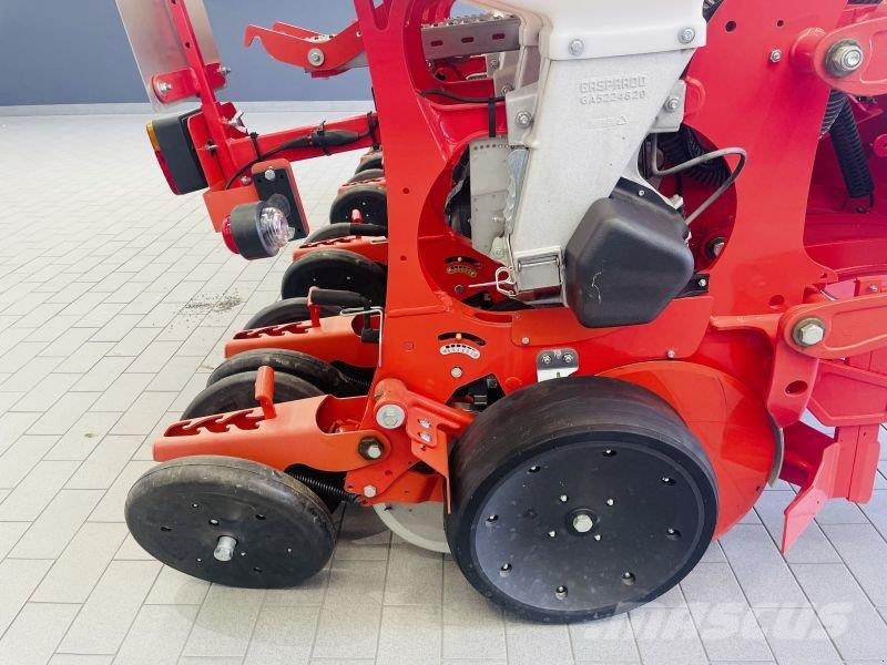 Maschio MTE-R 300 6-REIHIG BB-XL ISOTR Ostale mašine i oprema za setvu i sadnju