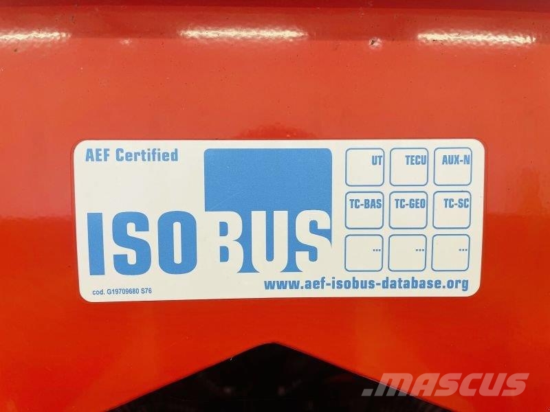 Maschio MTE-R 300 6-REIHIG BB-XL ISOTR Ostale mašine i oprema za setvu i sadnju