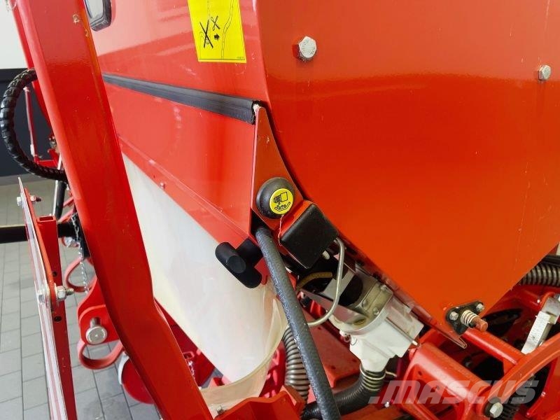 Maschio MTE-R 300 6-REIHIG BB-XL ISOTR Ostale mašine i oprema za setvu i sadnju