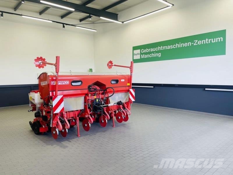 Maschio MTE-R 300 6-REIHIG BB-XL ISOTR Ostale mašine i oprema za setvu i sadnju