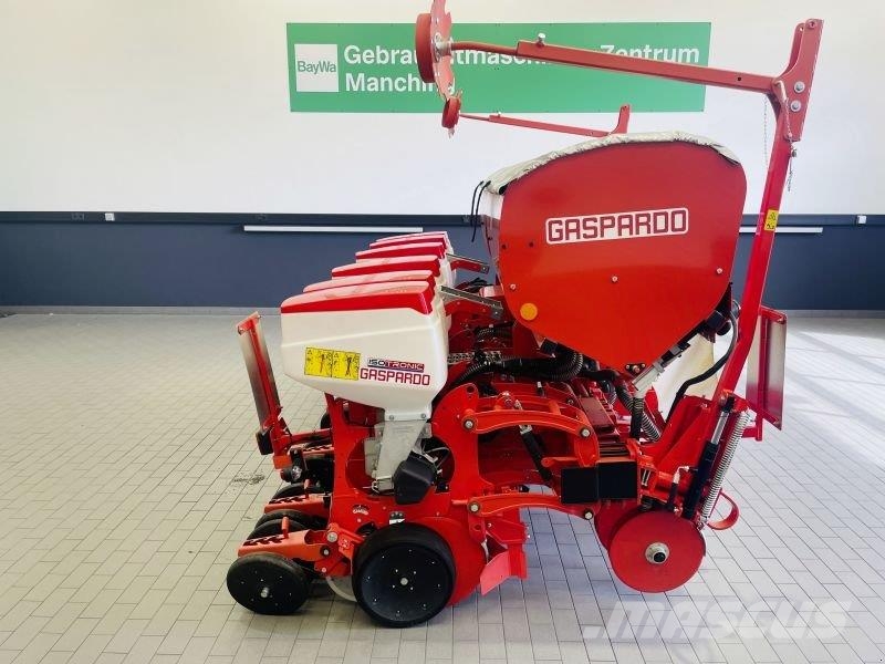 Maschio MTE-R 300 6-REIHIG BB-XL ISOTR Ostale mašine i oprema za setvu i sadnju