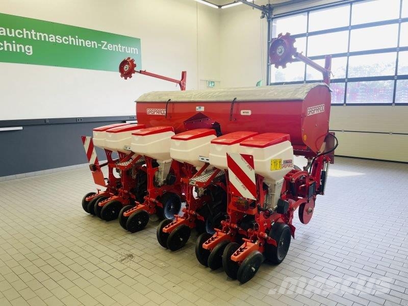 Maschio MTE-R 300 6-REIHIG BB-XL ISOTR Ostale mašine i oprema za setvu i sadnju