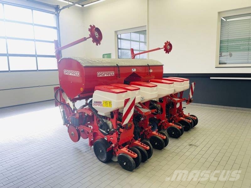 Maschio MTE-R 300 6-REIHIG BB-XL ISOTR Ostale mašine i oprema za setvu i sadnju