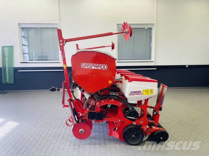 Maschio MTE-R 300 6-REIHIG BB-XL ISOTR Ostale mašine i oprema za setvu i sadnju