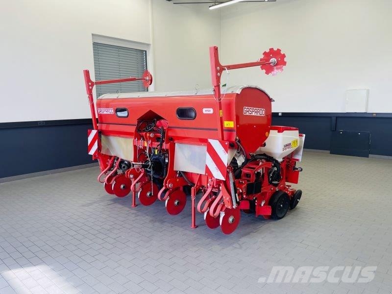 Maschio MTE-R 300 6-REIHIG BB-XL ISOTR Ostale mašine i oprema za setvu i sadnju