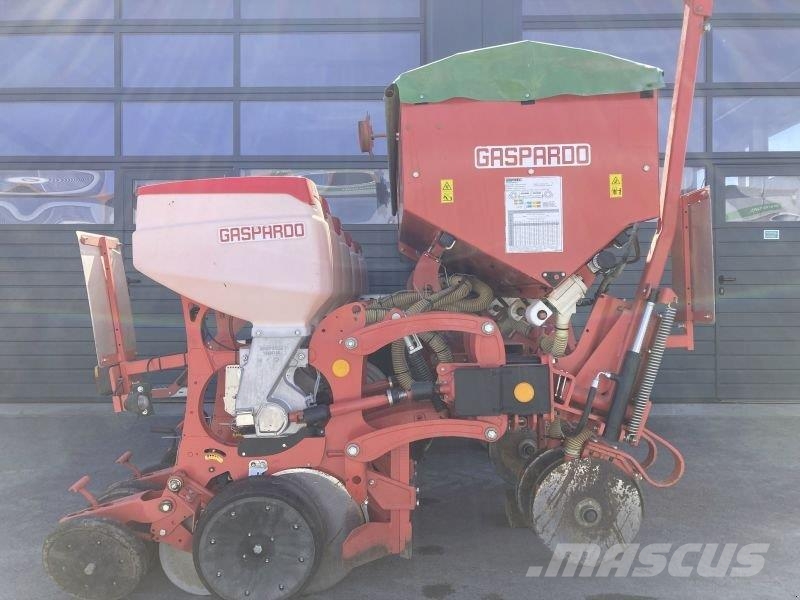 Maschio MTE R 300 6R Ostale mašine i oprema za setvu i sadnju
