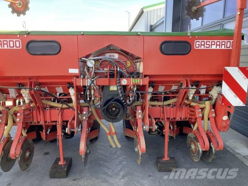 Maschio MTE R 300 6R Ostale mašine i oprema za setvu i sadnju